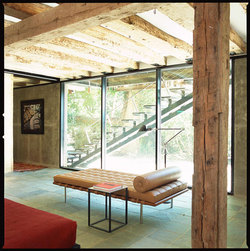 Barcelona Couch Day Bed